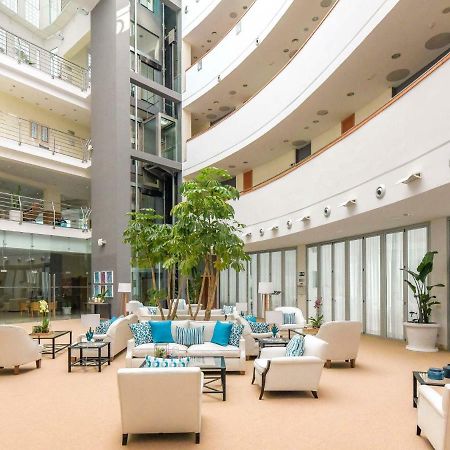 Hotel Costa Conil By Fuerte Group Conil De La Frontera Luaran gambar