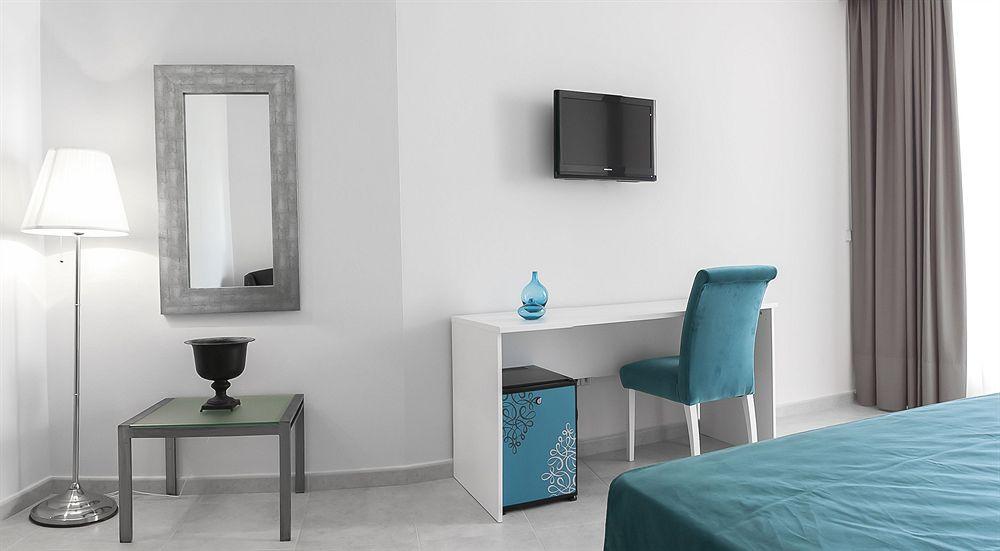Hotel Costa Conil By Fuerte Group Conil De La Frontera Luaran gambar