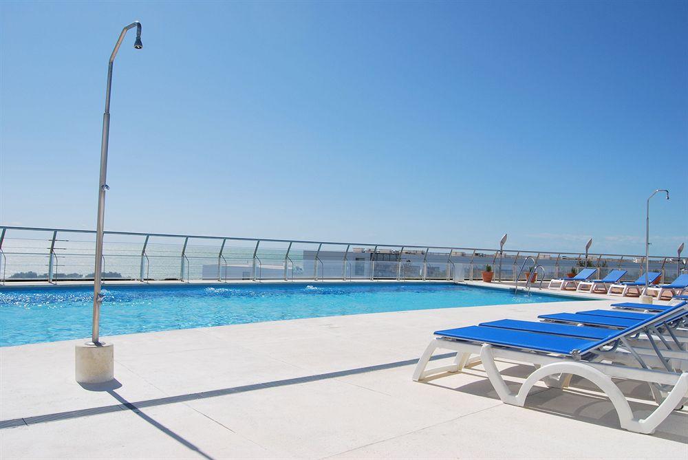 Hotel Costa Conil By Fuerte Group Conil De La Frontera Luaran gambar