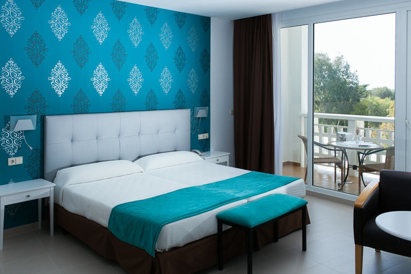 Hotel Costa Conil By Fuerte Group Conil De La Frontera Luaran gambar