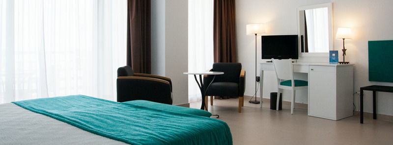 Hotel Costa Conil By Fuerte Group Conil De La Frontera Luaran gambar