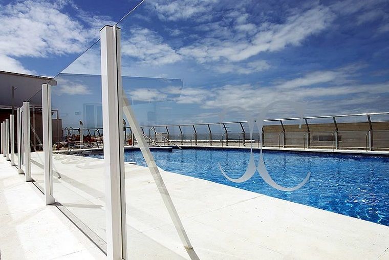 Hotel Costa Conil By Fuerte Group Conil De La Frontera Luaran gambar