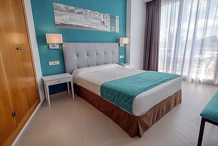 Hotel Costa Conil By Fuerte Group Conil De La Frontera Luaran gambar
