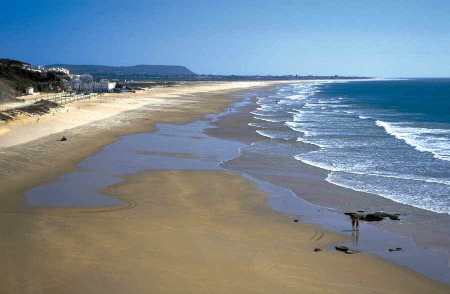 Hotel Costa Conil By Fuerte Group Conil De La Frontera Kemudahan gambar