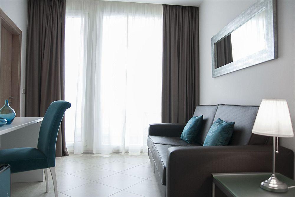 Hotel Costa Conil By Fuerte Group Conil De La Frontera Luaran gambar