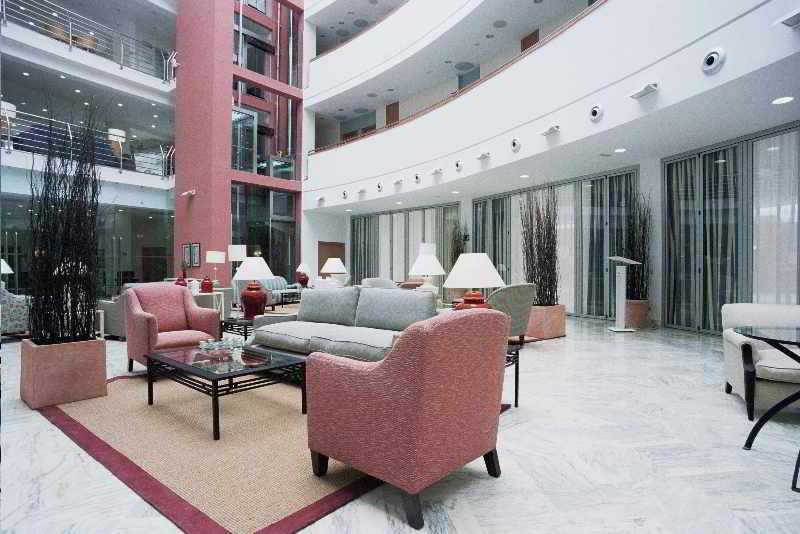 Hotel Costa Conil By Fuerte Group Conil De La Frontera Luaran gambar
