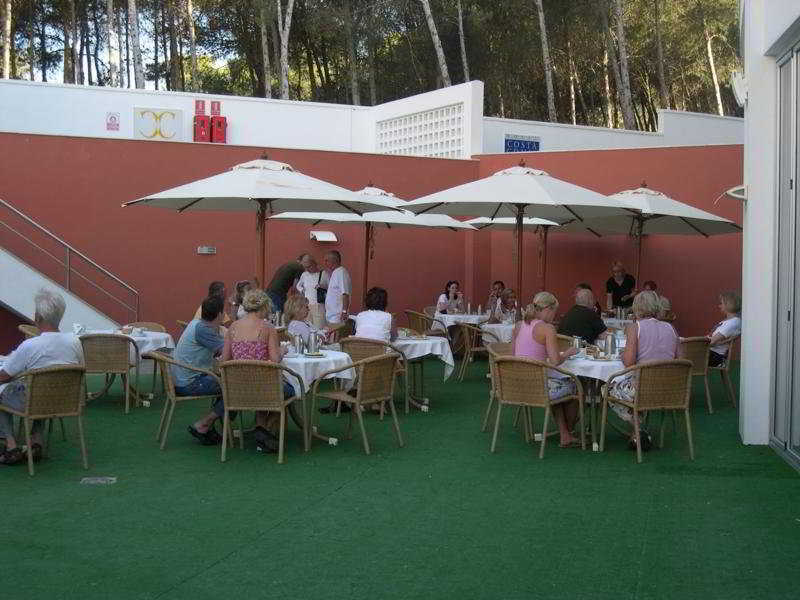 Hotel Costa Conil By Fuerte Group Conil De La Frontera Luaran gambar