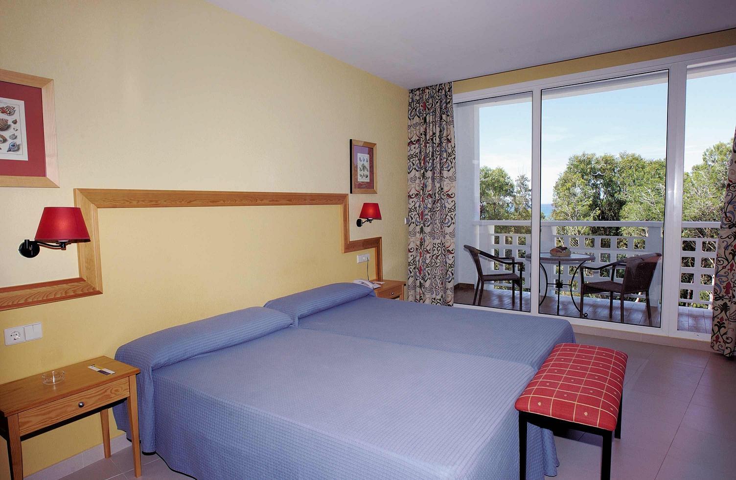 Hotel Costa Conil By Fuerte Group Conil De La Frontera Luaran gambar
