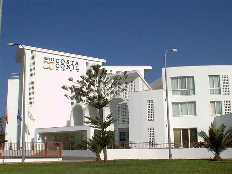 Hotel Costa Conil By Fuerte Group Conil De La Frontera Luaran gambar