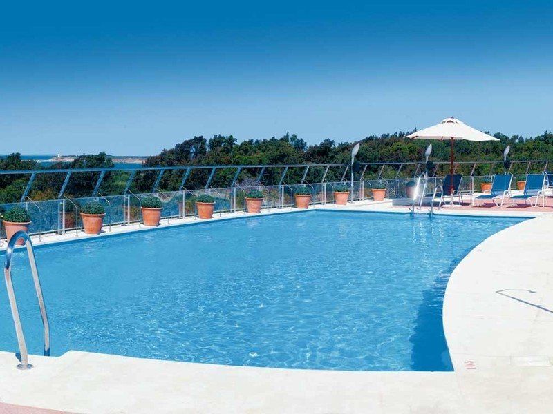 Hotel Costa Conil By Fuerte Group Conil De La Frontera Luaran gambar