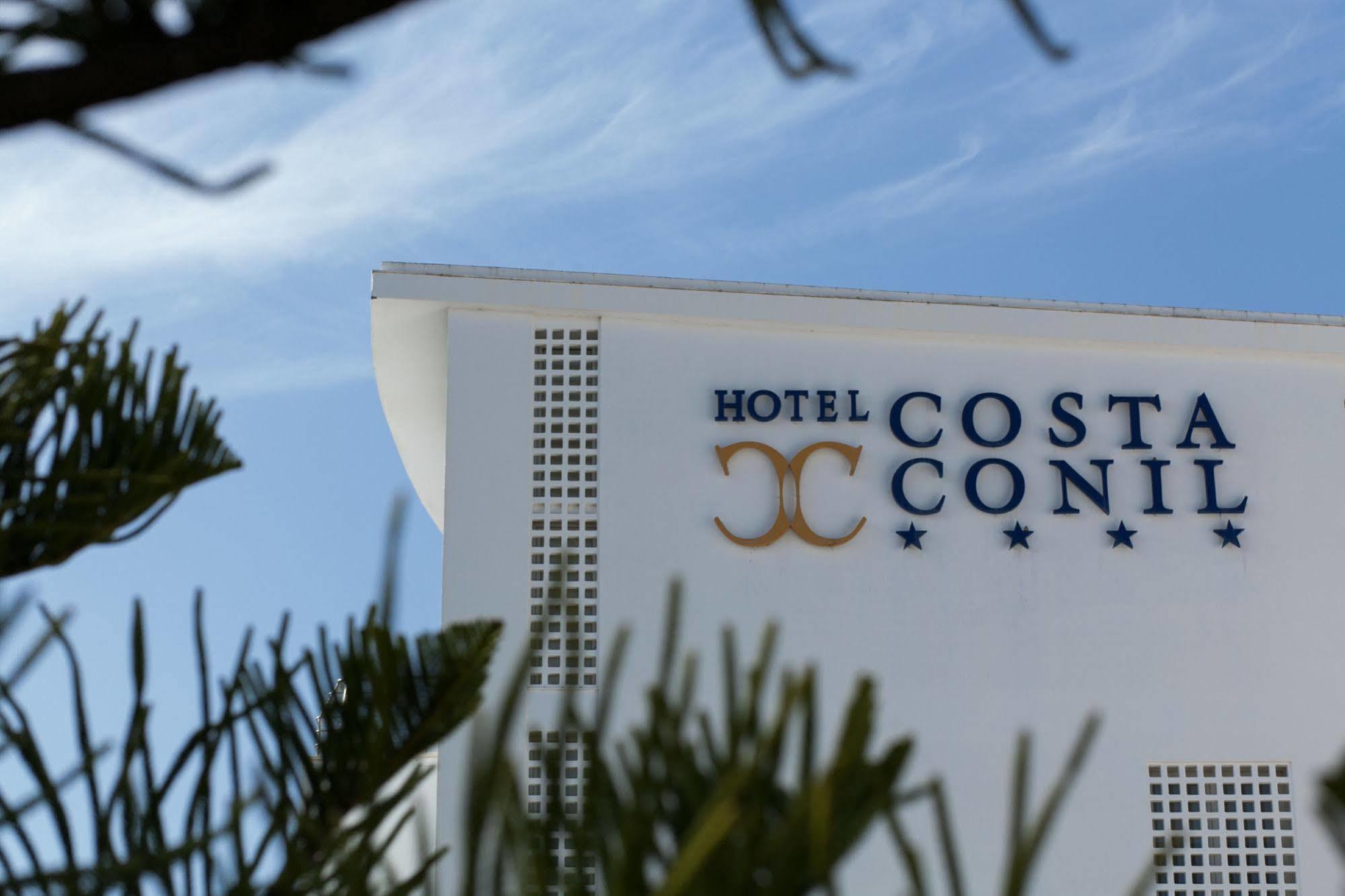 Hotel Costa Conil By Fuerte Group Conil De La Frontera Luaran gambar