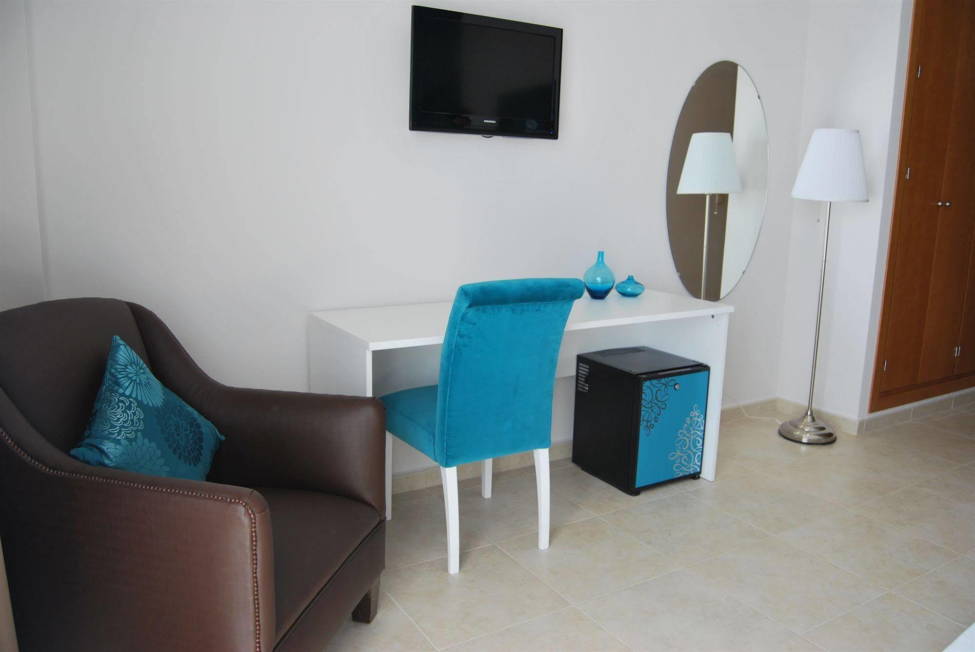 Hotel Costa Conil By Fuerte Group Conil De La Frontera Luaran gambar