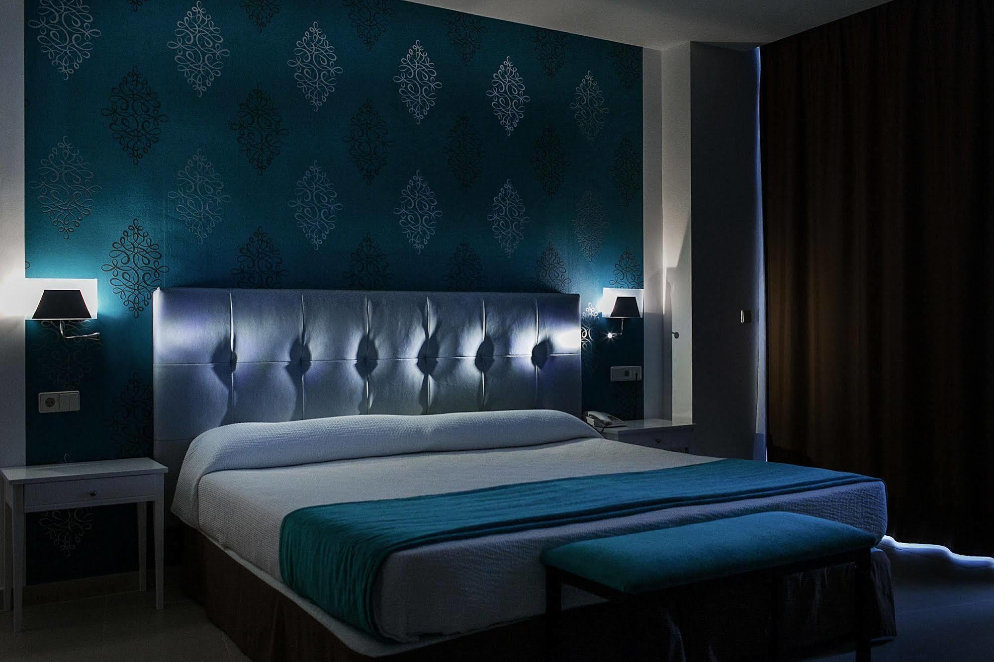 Hotel Costa Conil By Fuerte Group Conil De La Frontera Luaran gambar