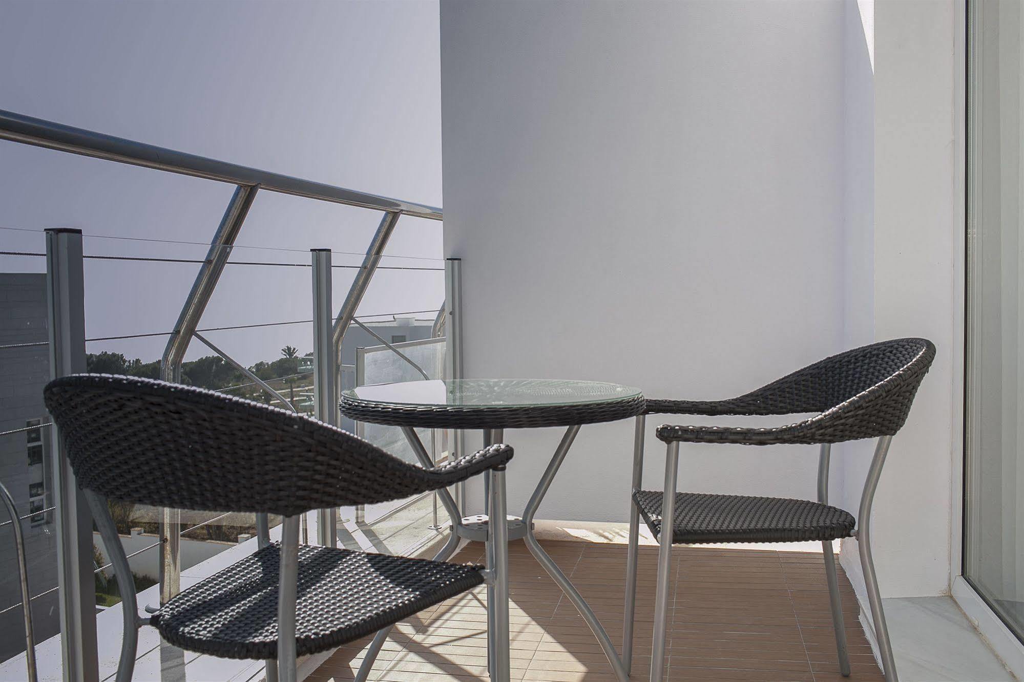 Hotel Costa Conil By Fuerte Group Conil De La Frontera Luaran gambar