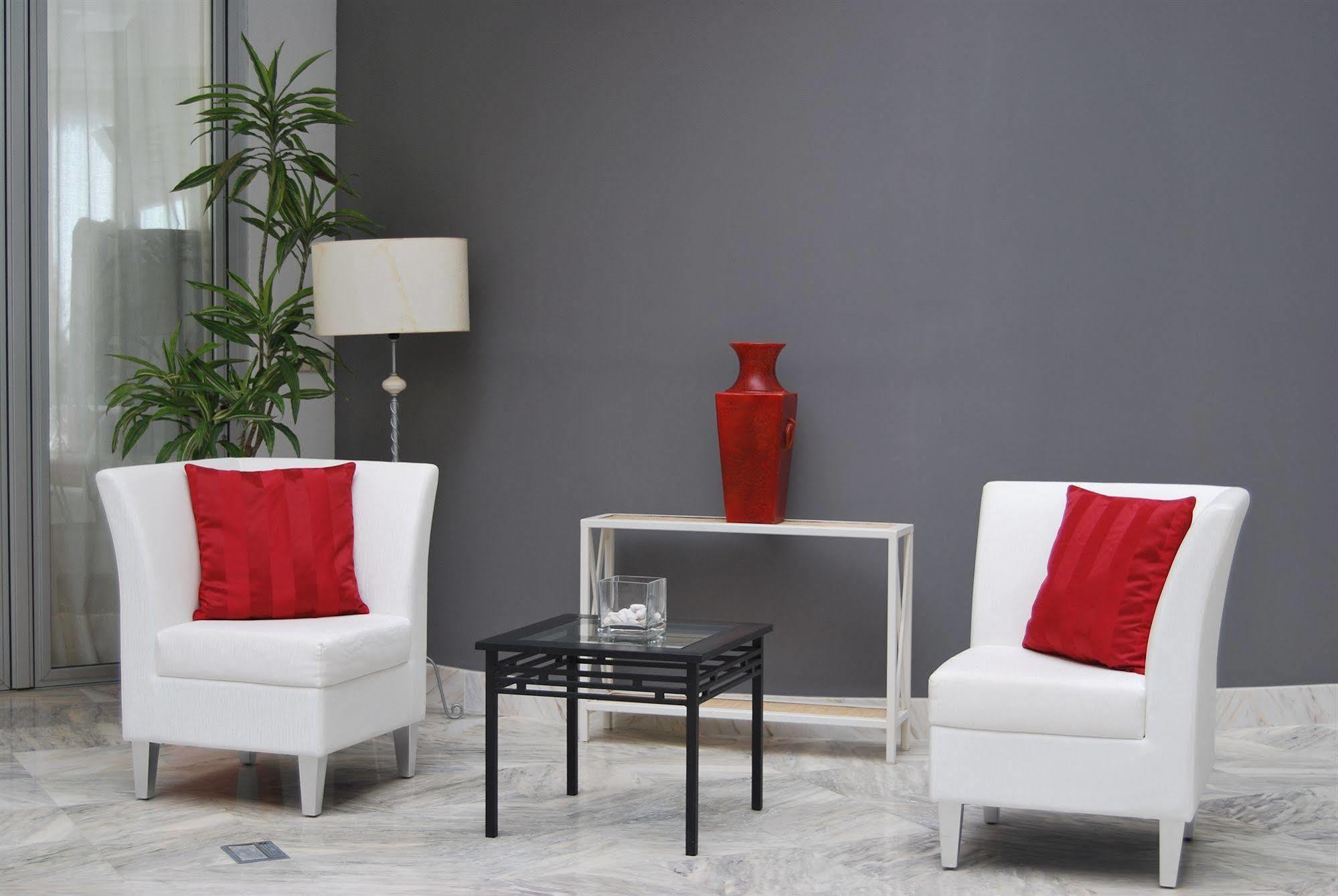 Hotel Costa Conil By Fuerte Group Conil De La Frontera Luaran gambar