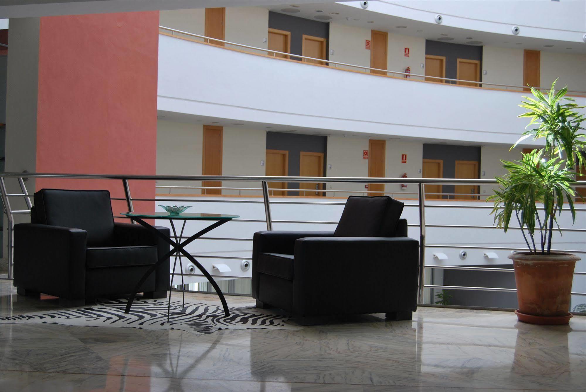 Hotel Costa Conil By Fuerte Group Conil De La Frontera Luaran gambar