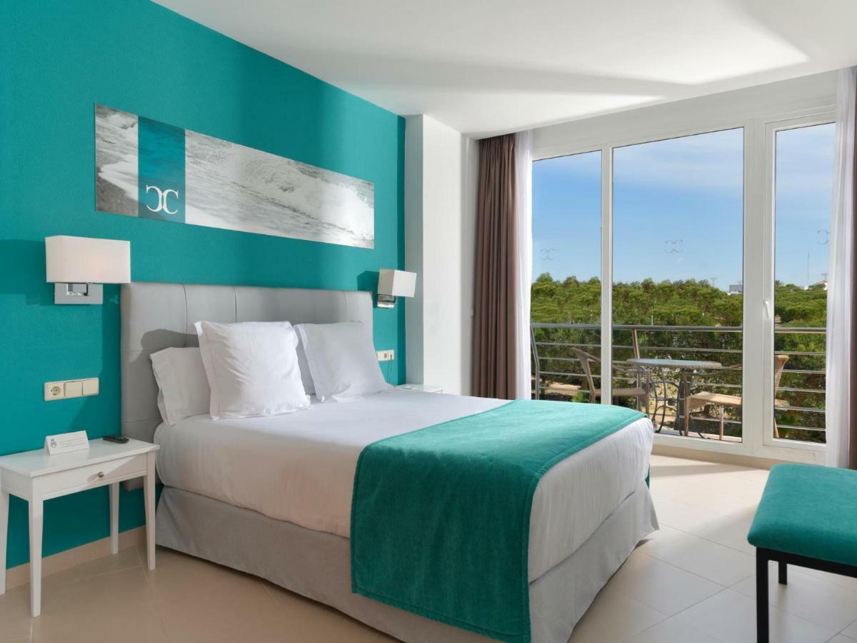 Hotel Costa Conil By Fuerte Group Conil De La Frontera Luaran gambar