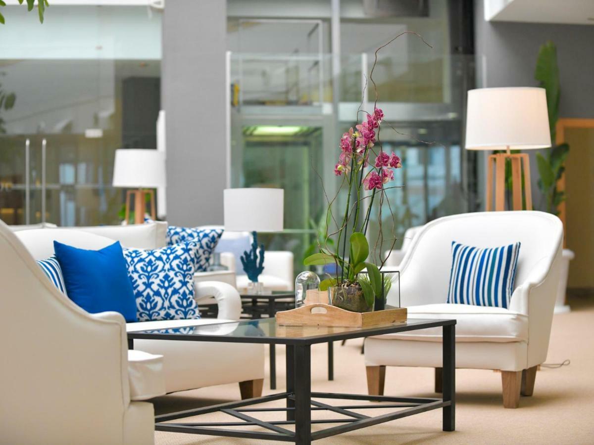 Hotel Costa Conil By Fuerte Group Conil De La Frontera Luaran gambar
