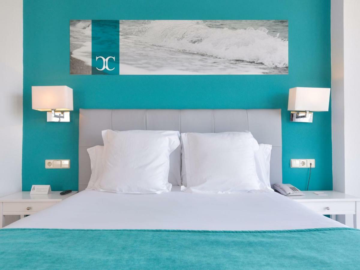 Hotel Costa Conil By Fuerte Group Conil De La Frontera Luaran gambar