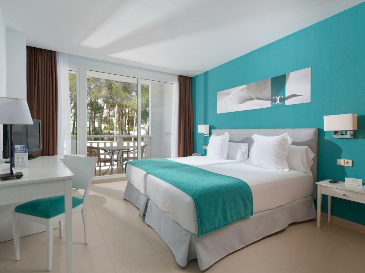 Hotel Costa Conil By Fuerte Group Conil De La Frontera Luaran gambar