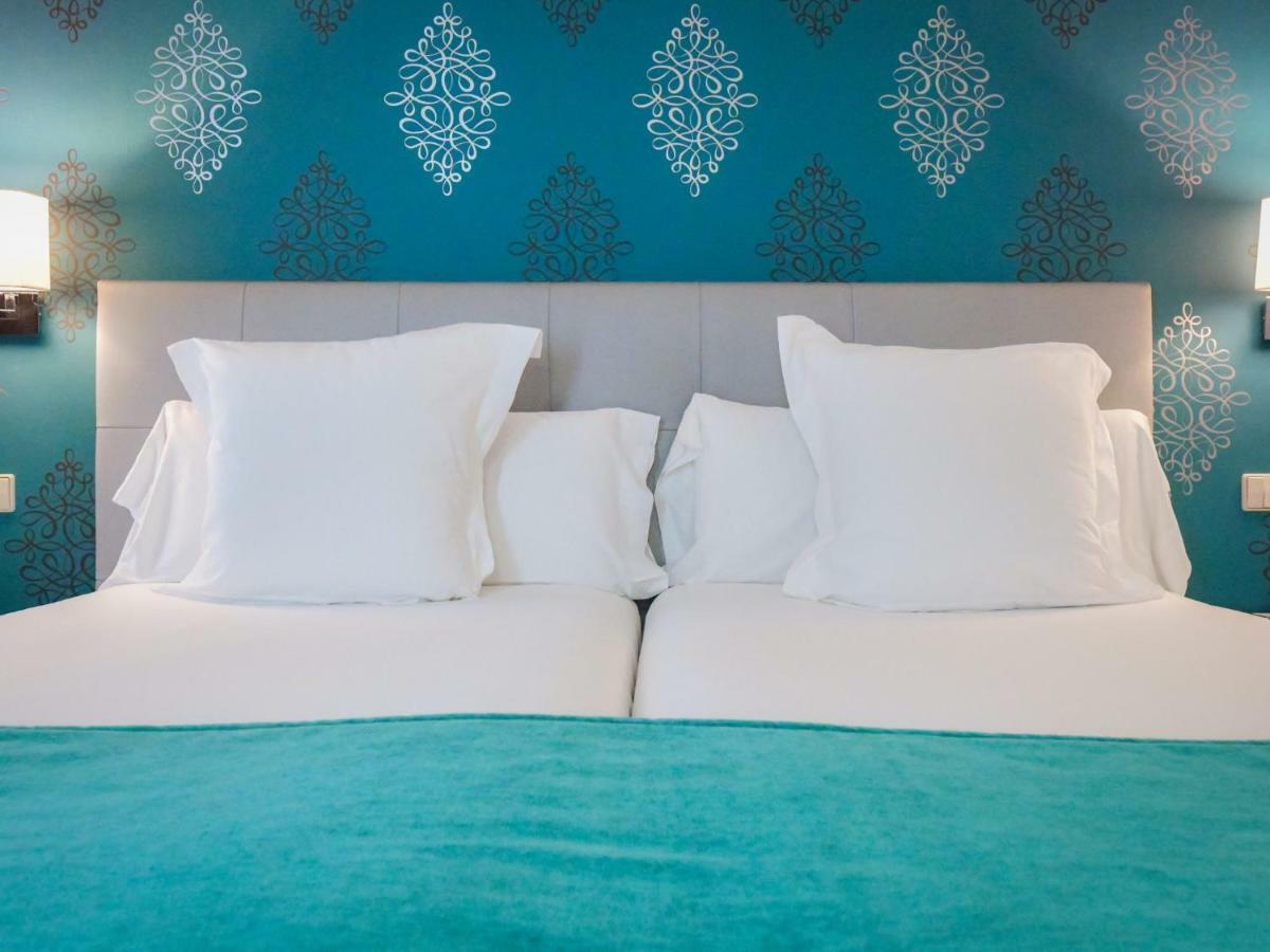 Hotel Costa Conil By Fuerte Group Conil De La Frontera Luaran gambar