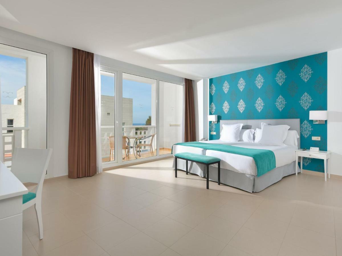 Hotel Costa Conil By Fuerte Group Conil De La Frontera Luaran gambar