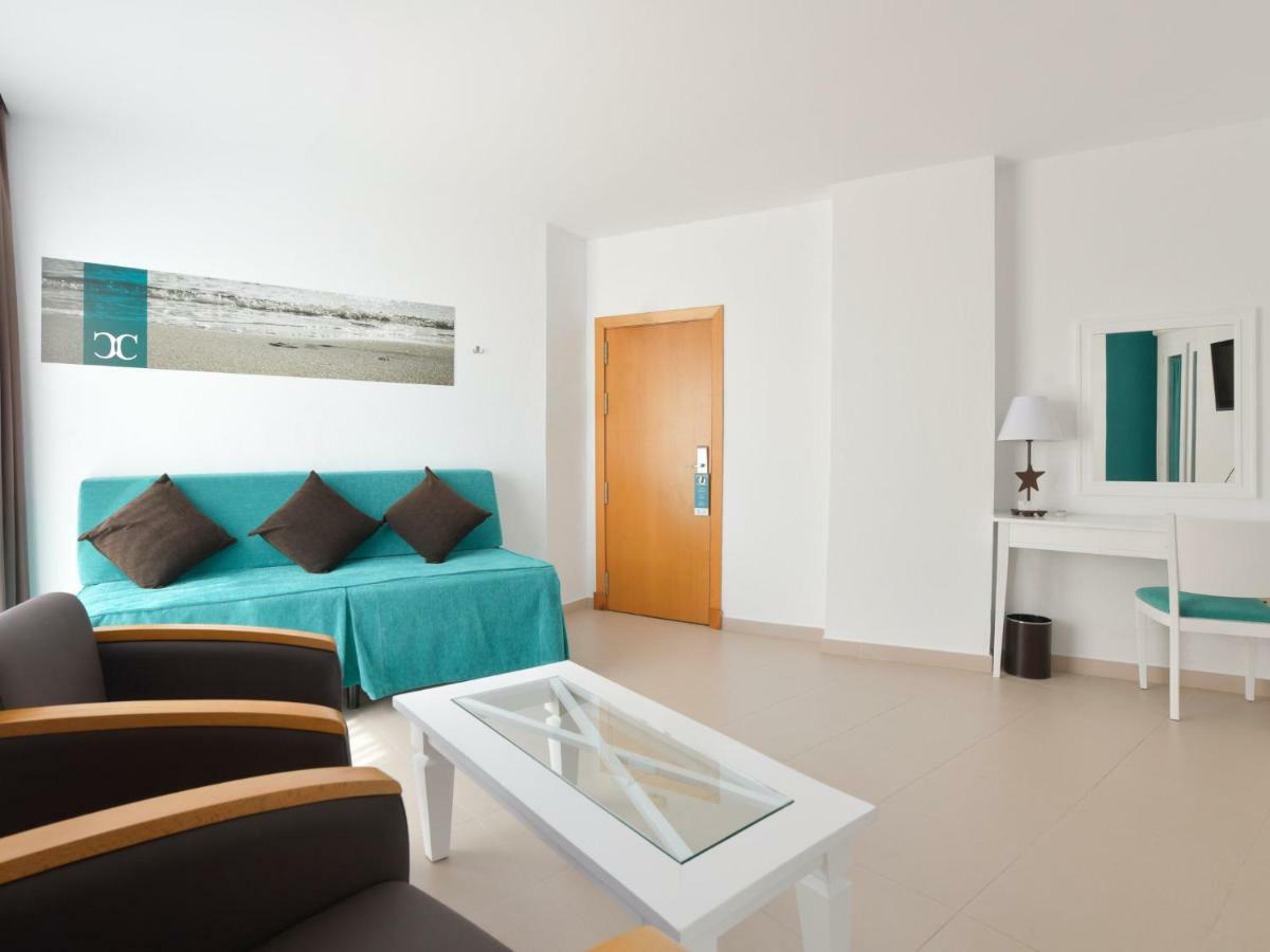 Hotel Costa Conil By Fuerte Group Conil De La Frontera Bilik gambar