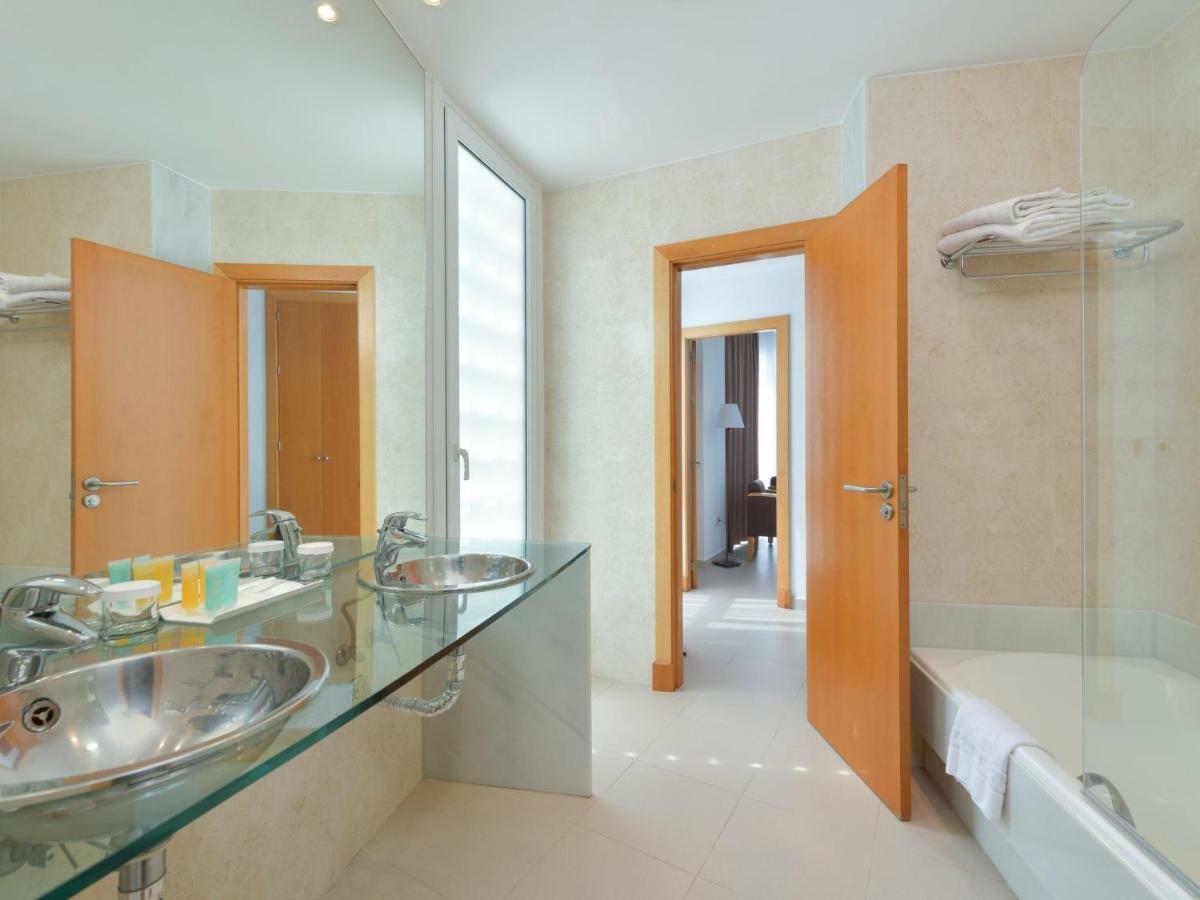 Hotel Costa Conil By Fuerte Group Conil De La Frontera Bilik gambar