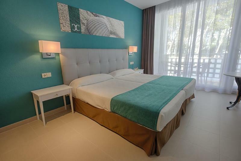 Hotel Costa Conil By Fuerte Group Conil De La Frontera Luaran gambar