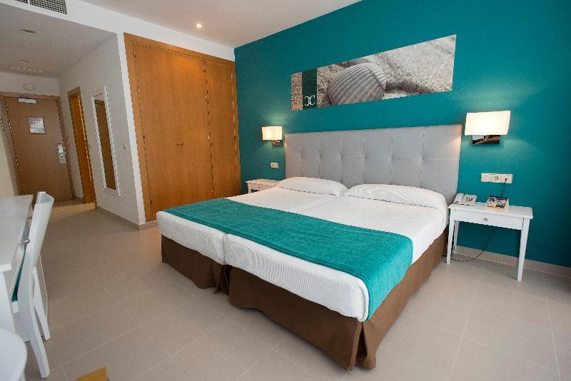 Hotel Costa Conil By Fuerte Group Conil De La Frontera Luaran gambar